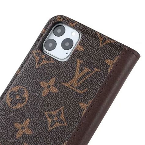 louis vuitton phone 11 case|Louis Vuitton iPhone folio case.